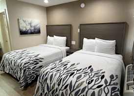 Red Roof Inn Haltom City 5