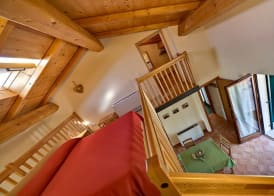 Agriturismo Il Pianetto 2