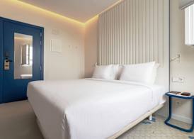 SLEEP'N Valencia 4