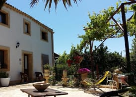 B&B Le Macine 1868 5