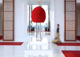 The Oberoi Gurgaon 3
