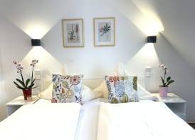 Hotel B54 Heidelberg City 5