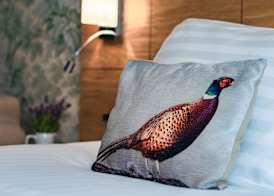 The Pheasant Hotel, Holt, Norfolk - The Coaching Inn Group 4