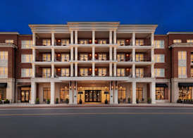 The Harpeth Franklin Downtown, Curio Collection by Hilton 3
