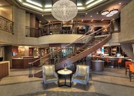 Marriott Quebec City Downtown 2