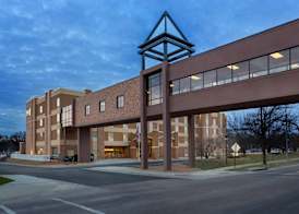 Home2 Suites by Hilton Sioux Falls/Sanford Medical Ctr 2
