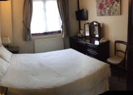 Sorrel Horse Inn 5