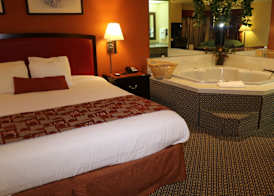 Baymont by Wyndham Washington Court House 5