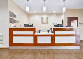 Comfort Inn & Suites Montgomery East Carmichael Rd 2