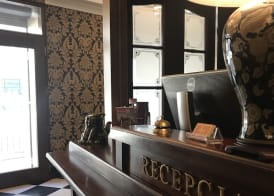 SleepWalker Boutique Suites 2