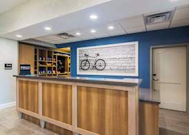 Hampton Inn & Suites Dallas/Richardson, TX 5