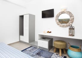 Lindos Portes Suites - Adults Only 5