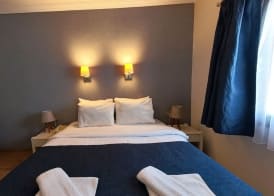 Bodrum Gulet Otel 5