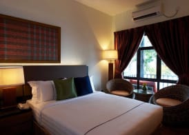 Tunamaya Beach & Spa Resort Tioman Island 5