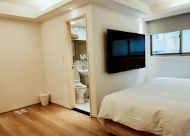 Fooyee Hotel - Yonghe 4
