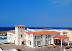 Aktea Beach Village 4