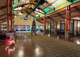 The Montcler Hotel - Redberri Luxury Collection 3