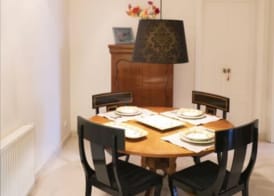 Marousi Luxury Apartment 5