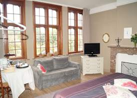 B&B Next Door 5