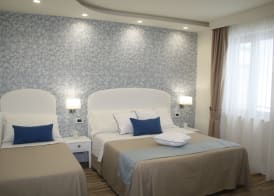 Ines bed and breakfast 2