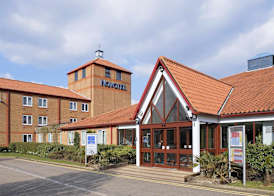 Novotel Stevenage 2