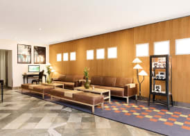 ProfilHotels Riddargatan 4