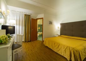 Grand Hotel Parco del Sole - All Inclusive 5