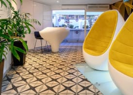 Poli House by AFI Hotels 3