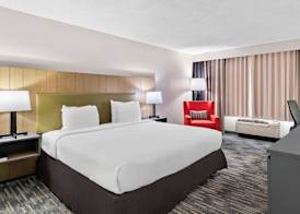 Country Inn & Suites by Radisson, Columbia Airport, SC 5