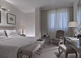Starhotels Tuscany 4