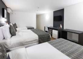 Hotel Sibara SPA & Convenções 4