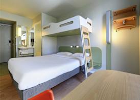 ibis budget Muenchen City Olympiapark 2