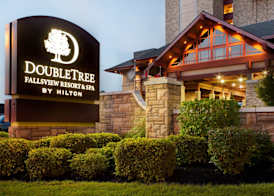 DoubleTree Fallsview Resort & Spa by Hilton - Niagara Falls 4