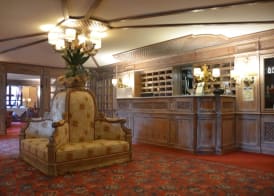 RTA Hotel Catturani 3