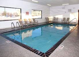 Econo Lodge Ames Area 2