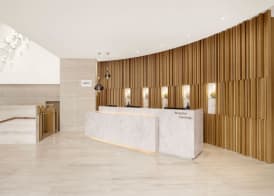 Four Points by Sheraton Suwon 2