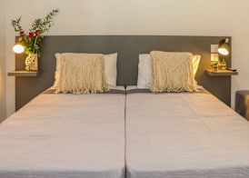 La FLEUR apartments 5