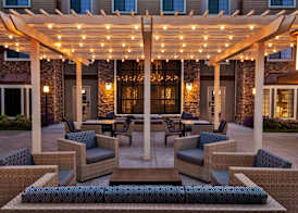 Homewood Suites by Hilton Portland Airport 4