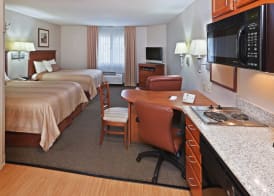 Candlewood Suites WICHITA FALLS @ MAURINE ST. by IHG 5