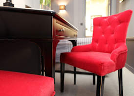 Hôtel Alexandra 4