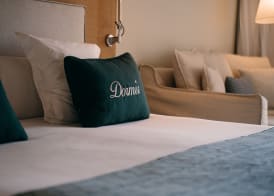 Hotel Terraverda at Empordà Golf Resort 4