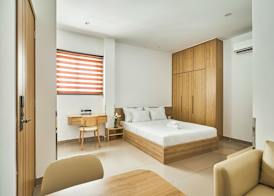 MIHN SUITES BEN THANH 4