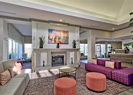 Hilton Garden Inn Livermore 5