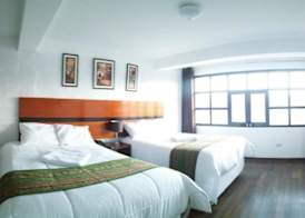 Balconcillo Hotel Boutique 4