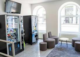 Hotel Alser 4