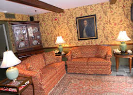 America's Cup Inn Newport 5