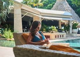 Hotel Tamarindo Diria Beach Resort 4