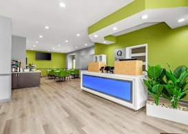 Quality Inn Shallotte near Ocean Isle Beach 5