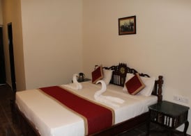 Hotel Moti Mahal 3