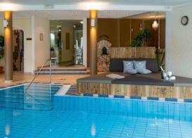 Almwellness-Resort Tuffbad 2